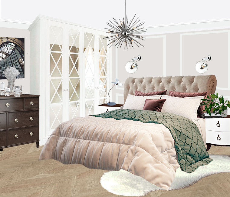 "Живописный Париж"