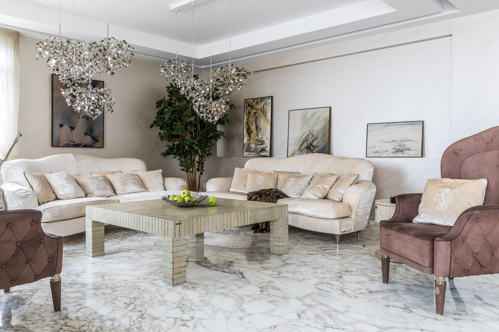 Квартира в Сочи