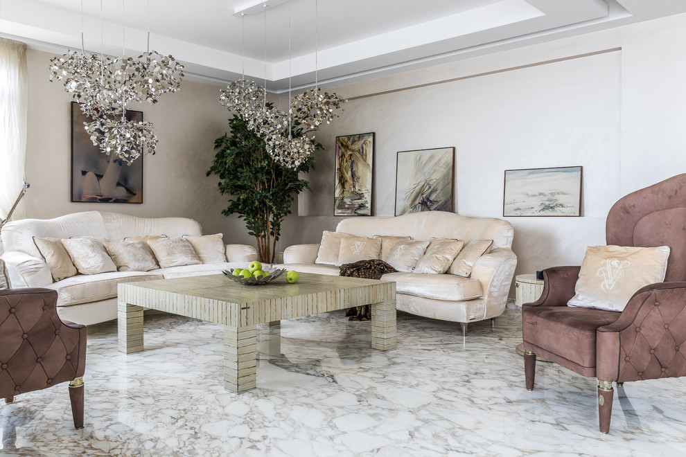 Квартира в Сочи