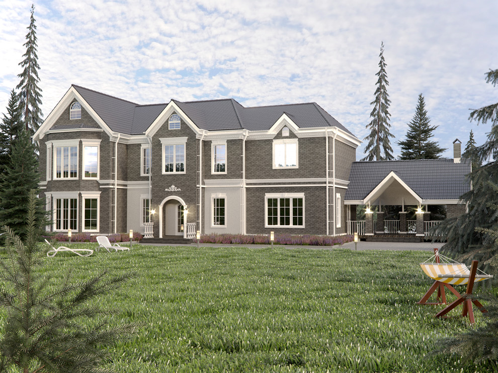 Коттедж "Англия"