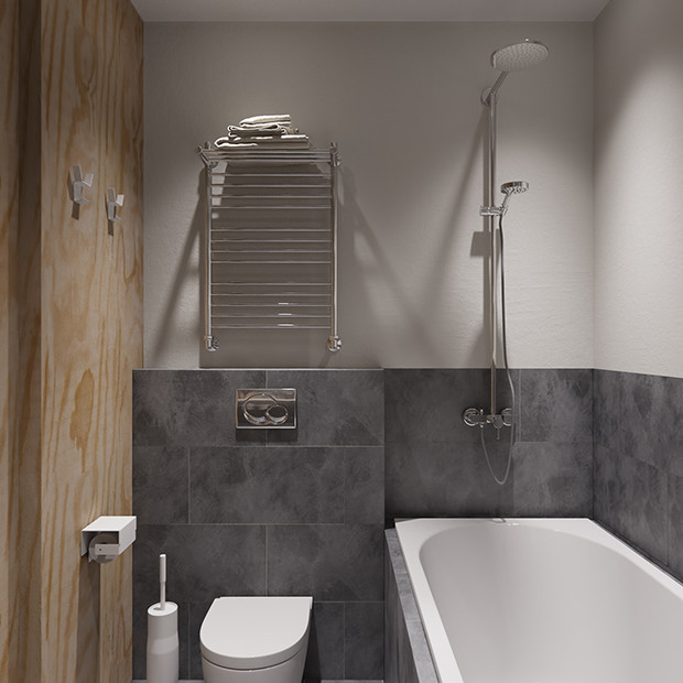 Геометрия пространства