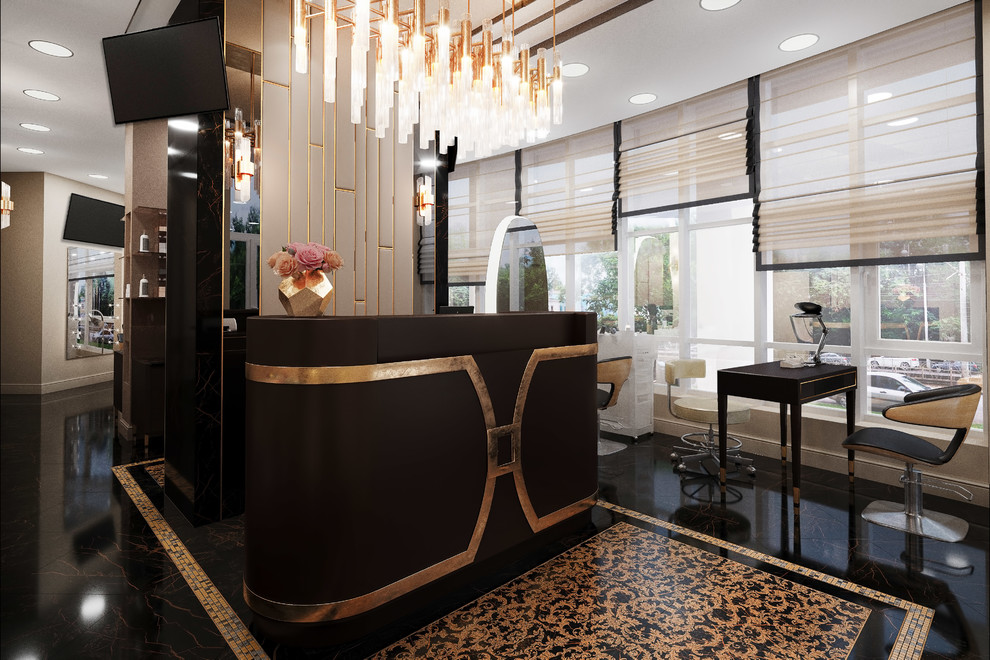 Салон Красоты, ул. Московская, Краснодар