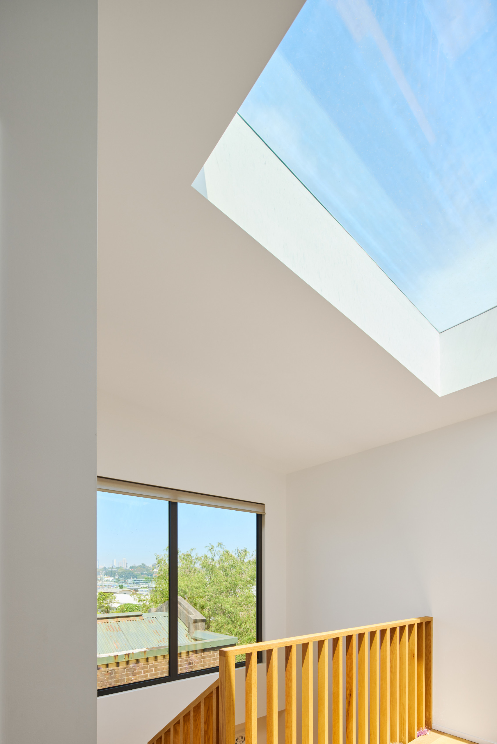 Rozelle Canvas House