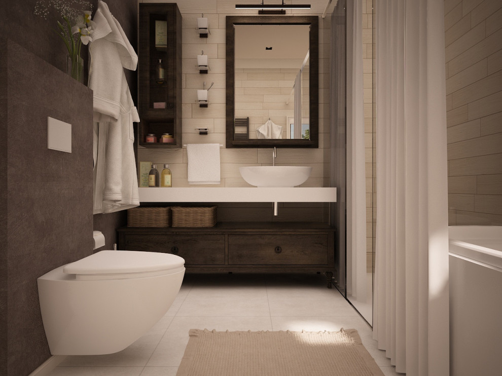 Загородный дом в Лен. области