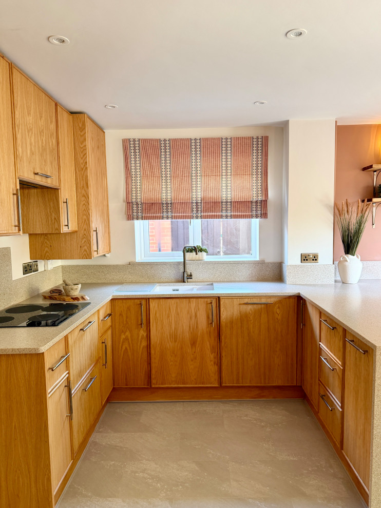 Harvesters Kitchen