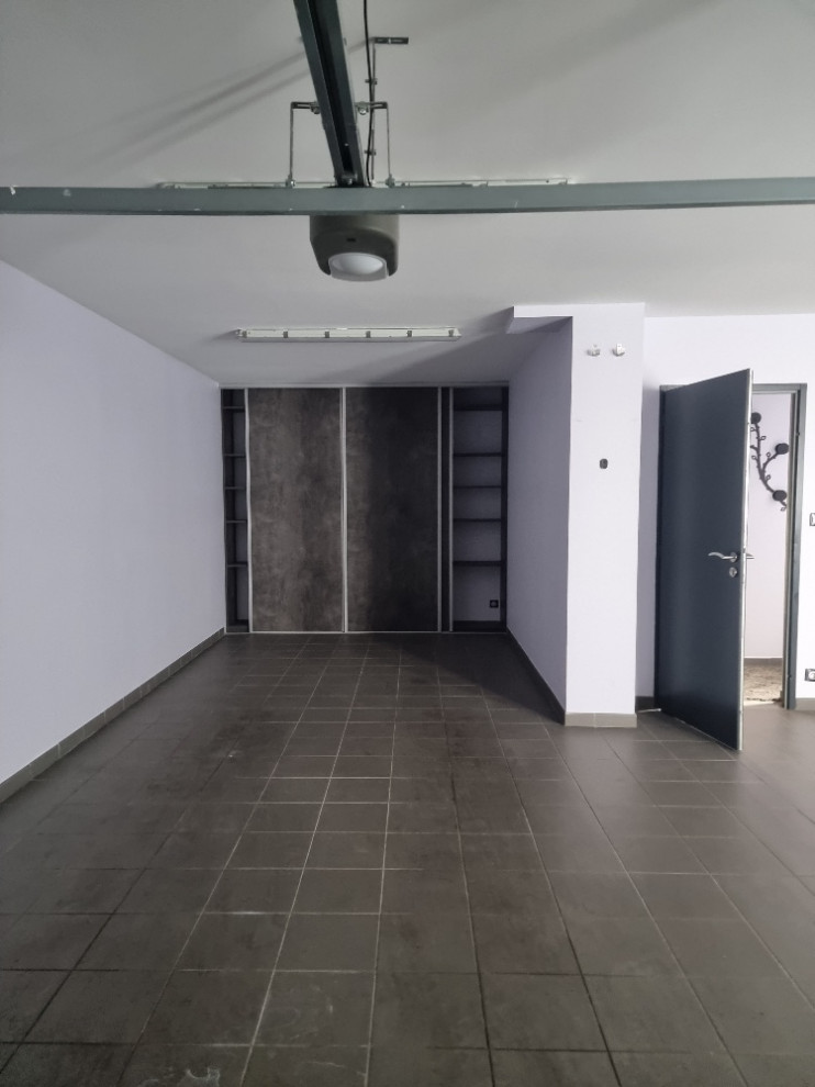 garage