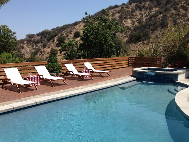 Jadestone trendy-pool