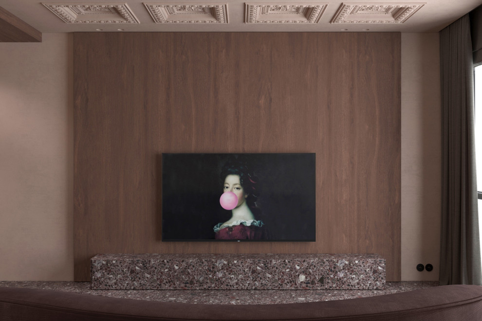 Квартира для балерины