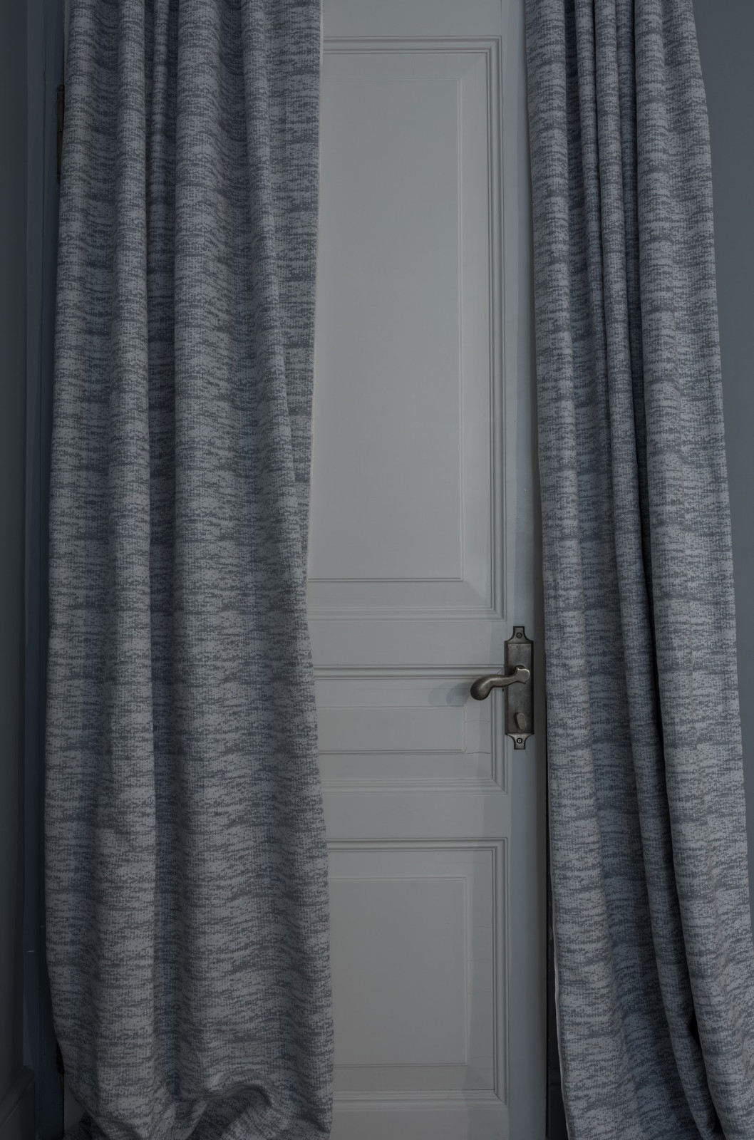 РИХТЕР: оформление номеров