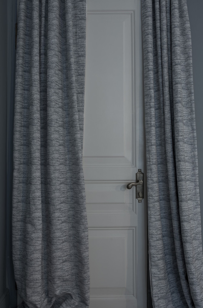 РИХТЕР: оформление номеров