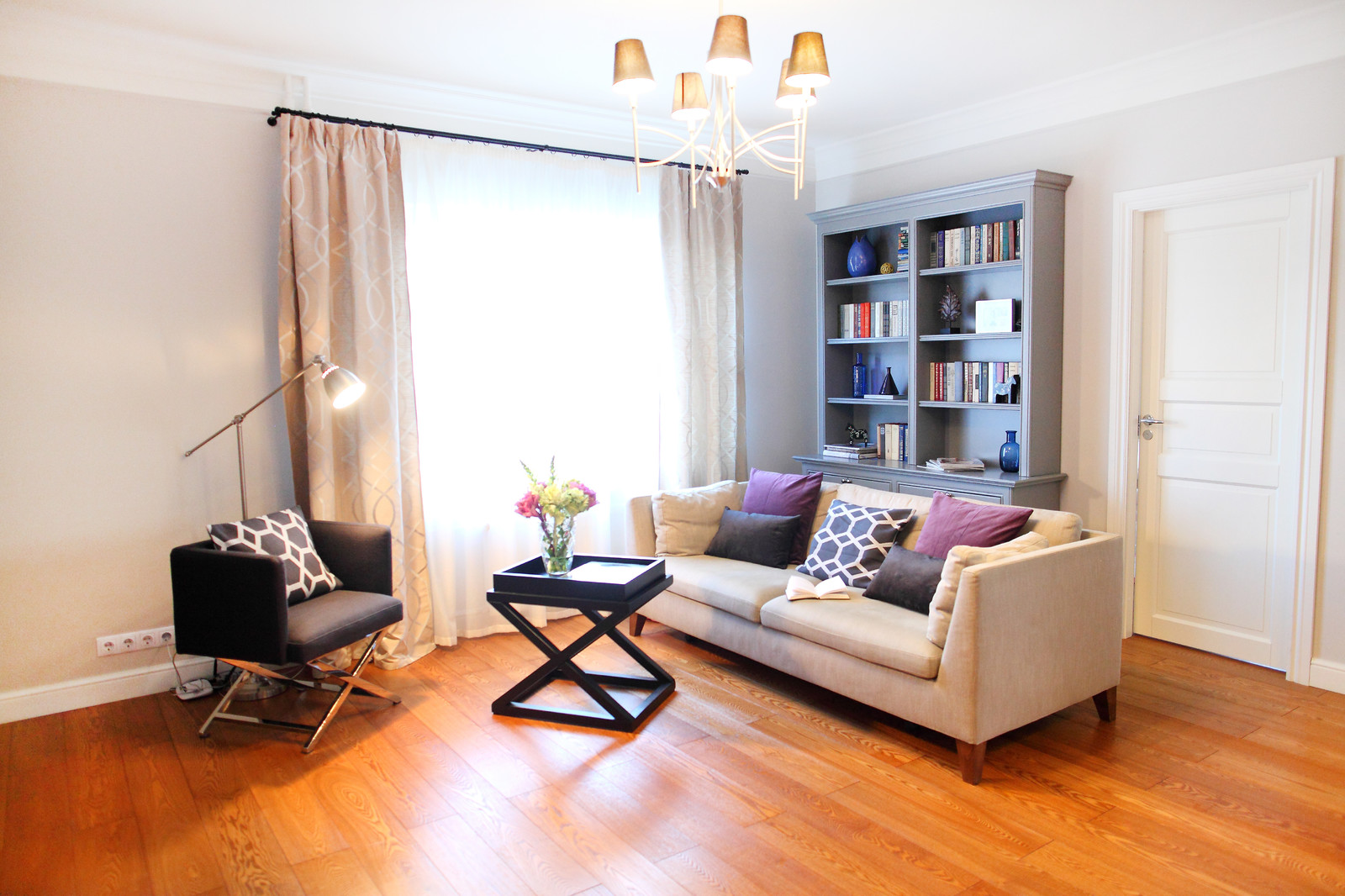 ЖК Шведская крона