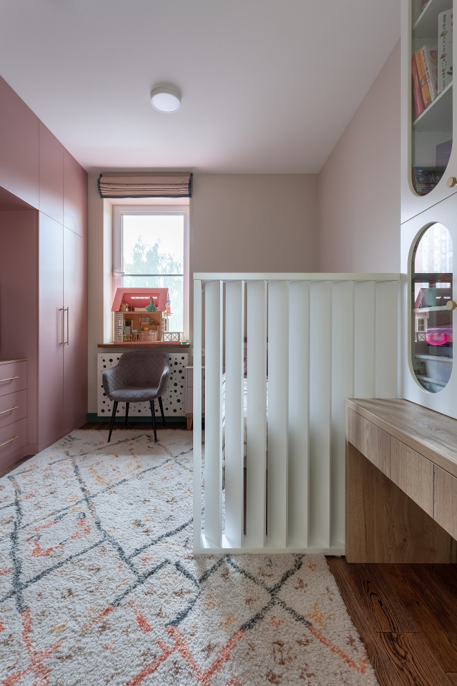 Квартира с мебелью на заказ