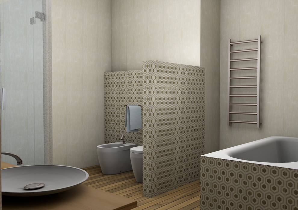 Мастер санузел