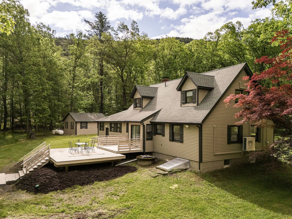 Country Cottage - High Falls, NY