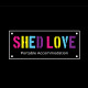 Shed Love Portable Accommodation