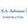 S.A. JOHNSON CONSTRUCTION
