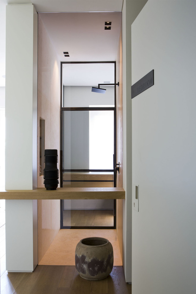 Home design - modern home design idea in Turin