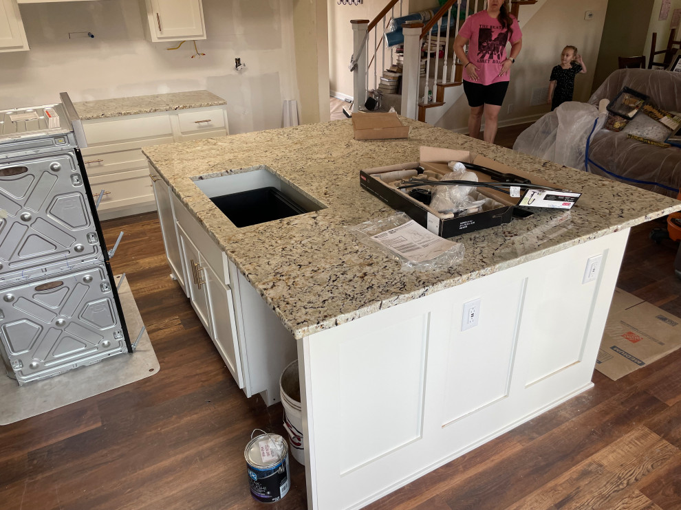 Our Work