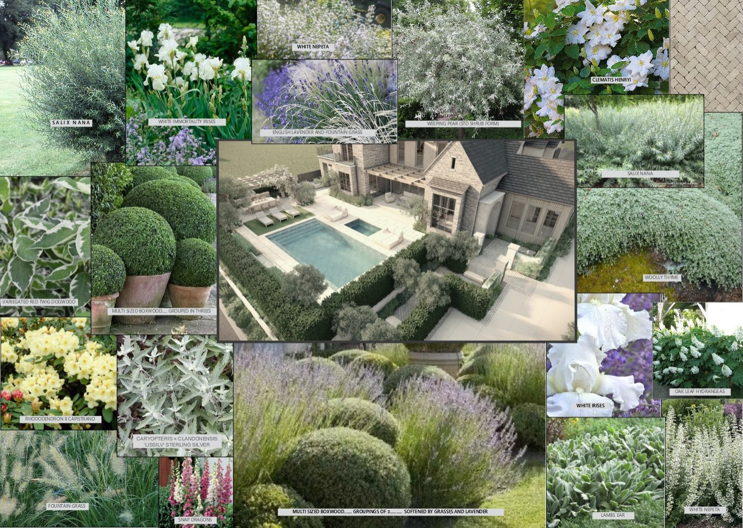 Cotswold Cottage