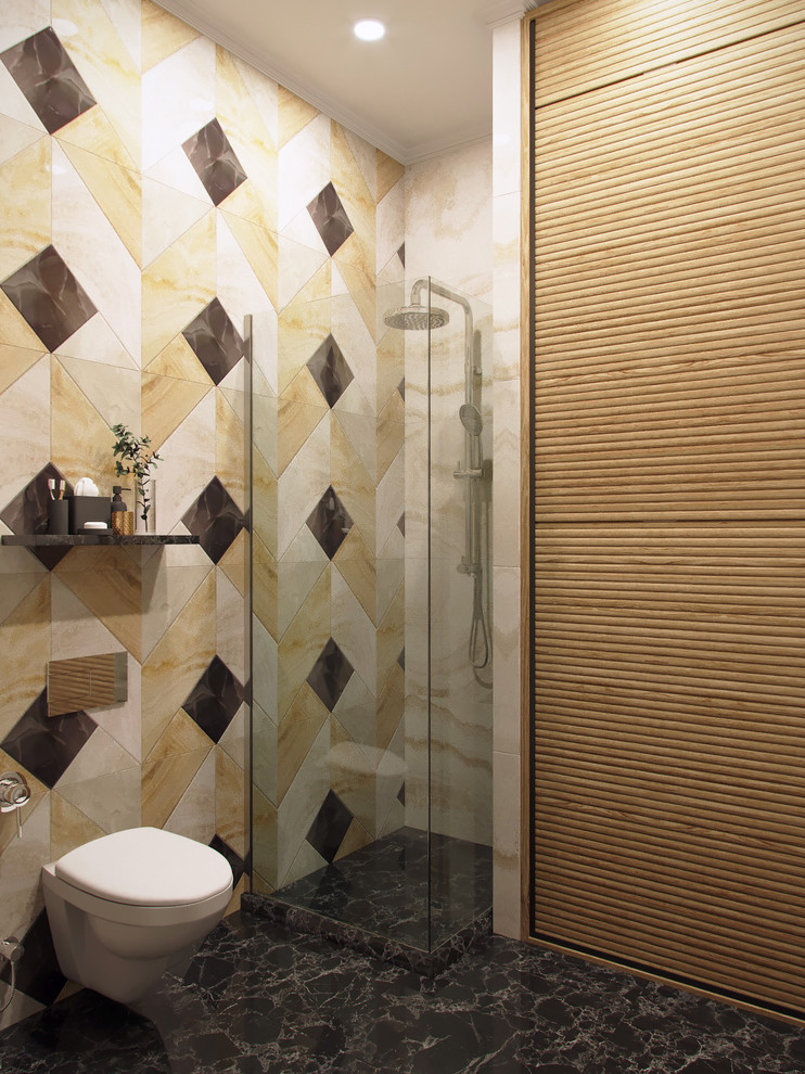 кваритра в жк резиденции сколково