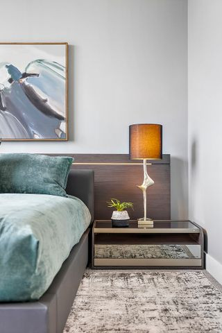 The Perfect Space