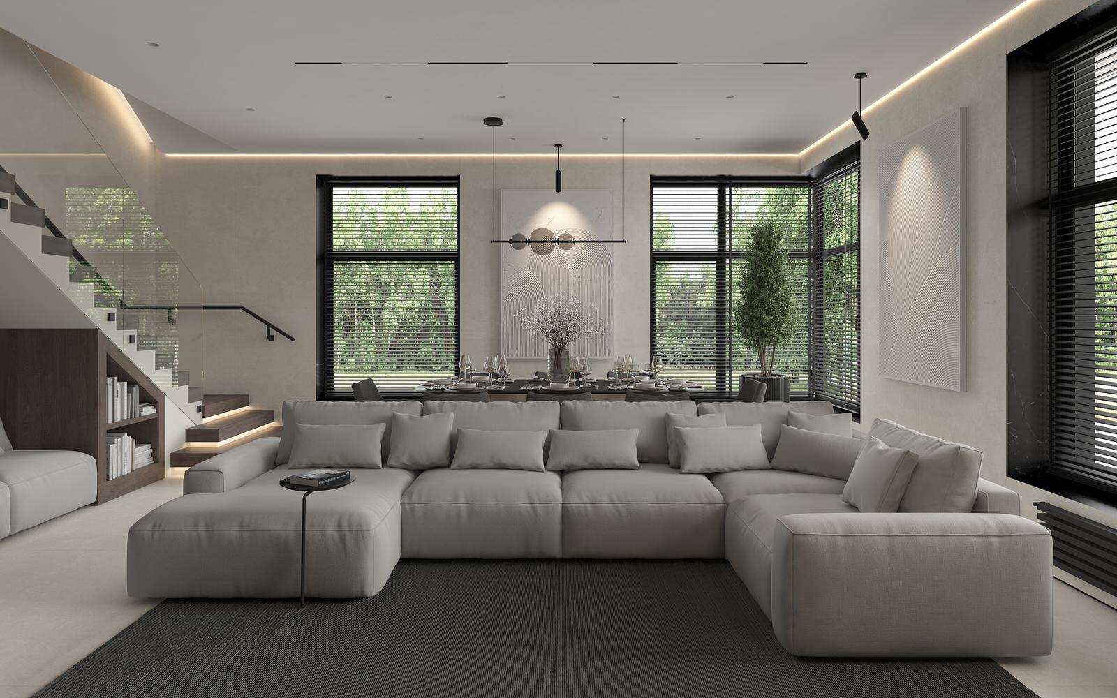 КП Мэдисон Парк