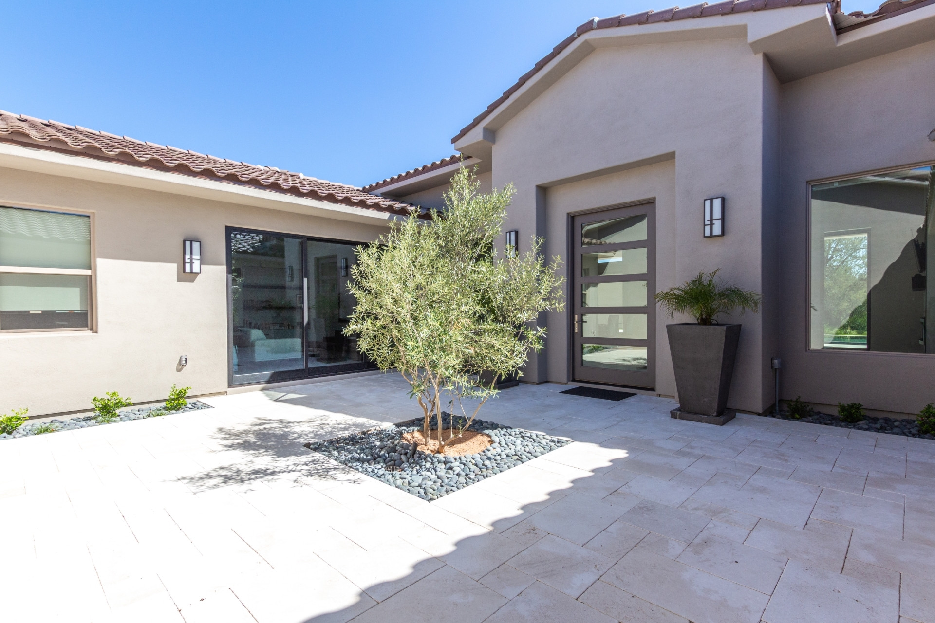 Scottsdale Custom