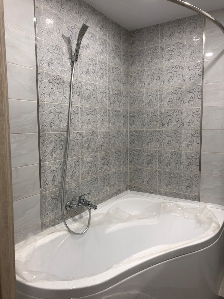 Ремонт квартиры в МК Солнечный