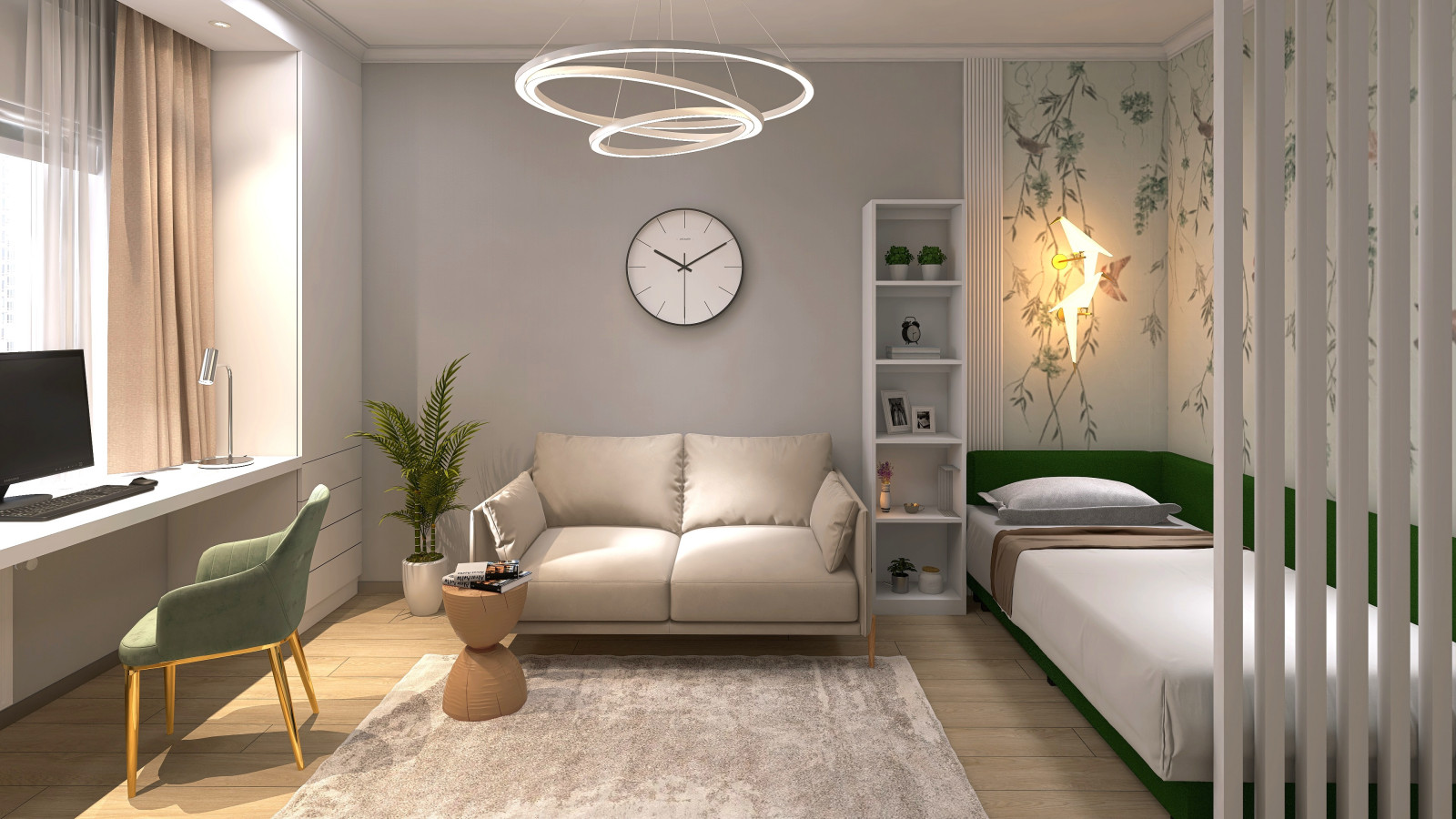 ЖК "Балтийская Жемчужина"