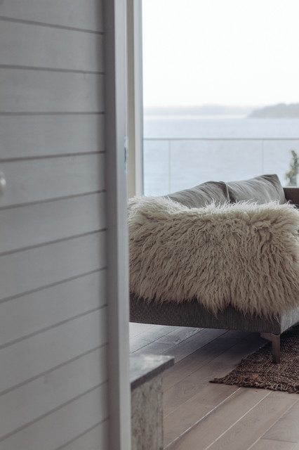 Interi&ouml;rer scandinavian-family-room