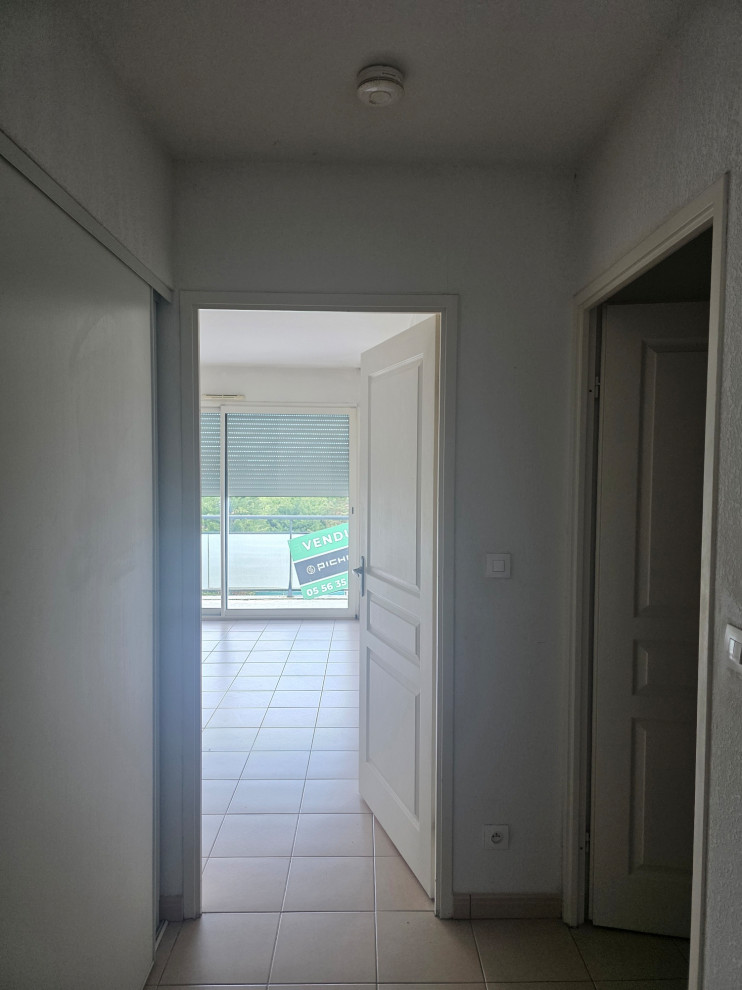 entrée