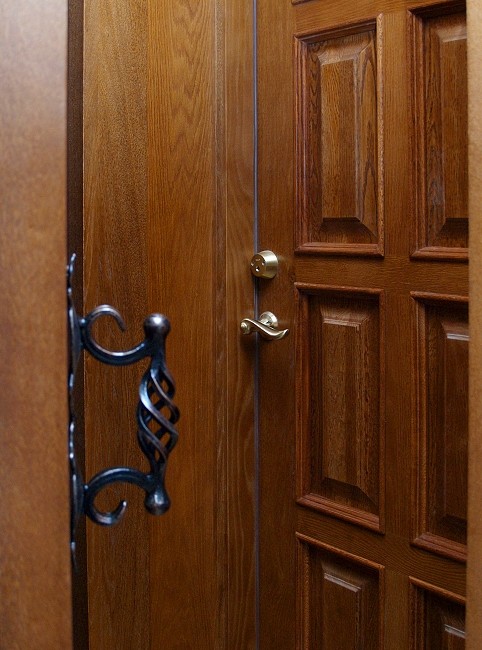 Винный домик