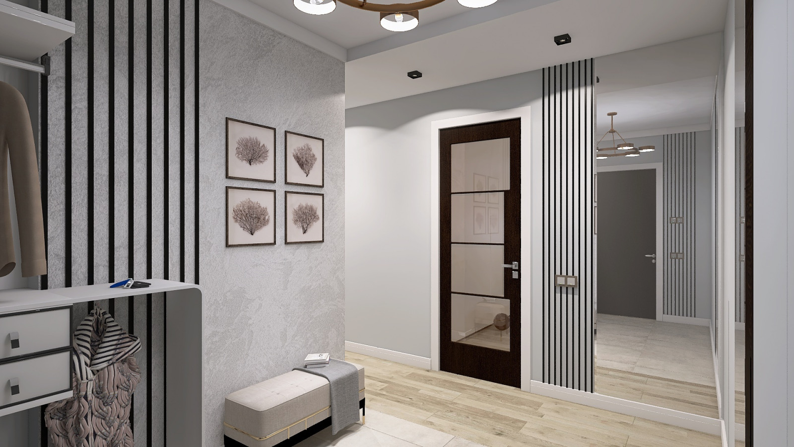 Квартира в Ингушетии