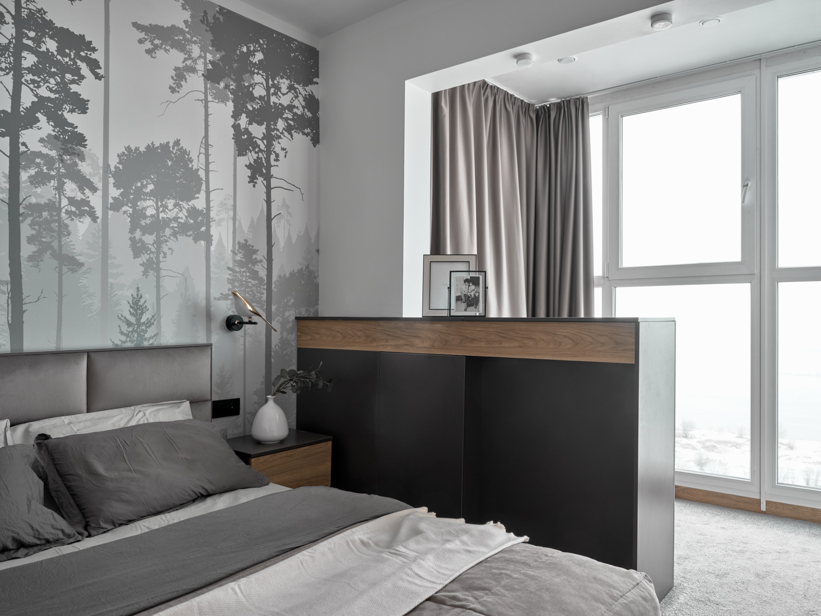 Родные берега