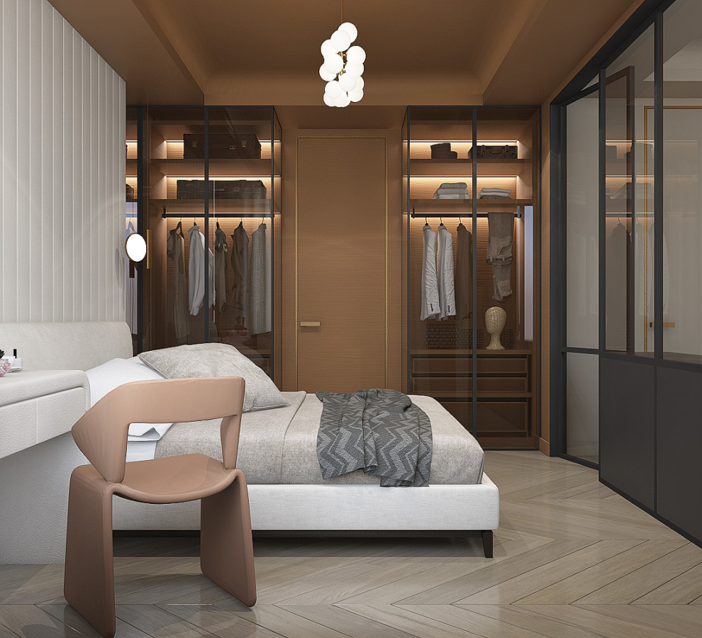 Квартира в ЖК «Царская площадь»