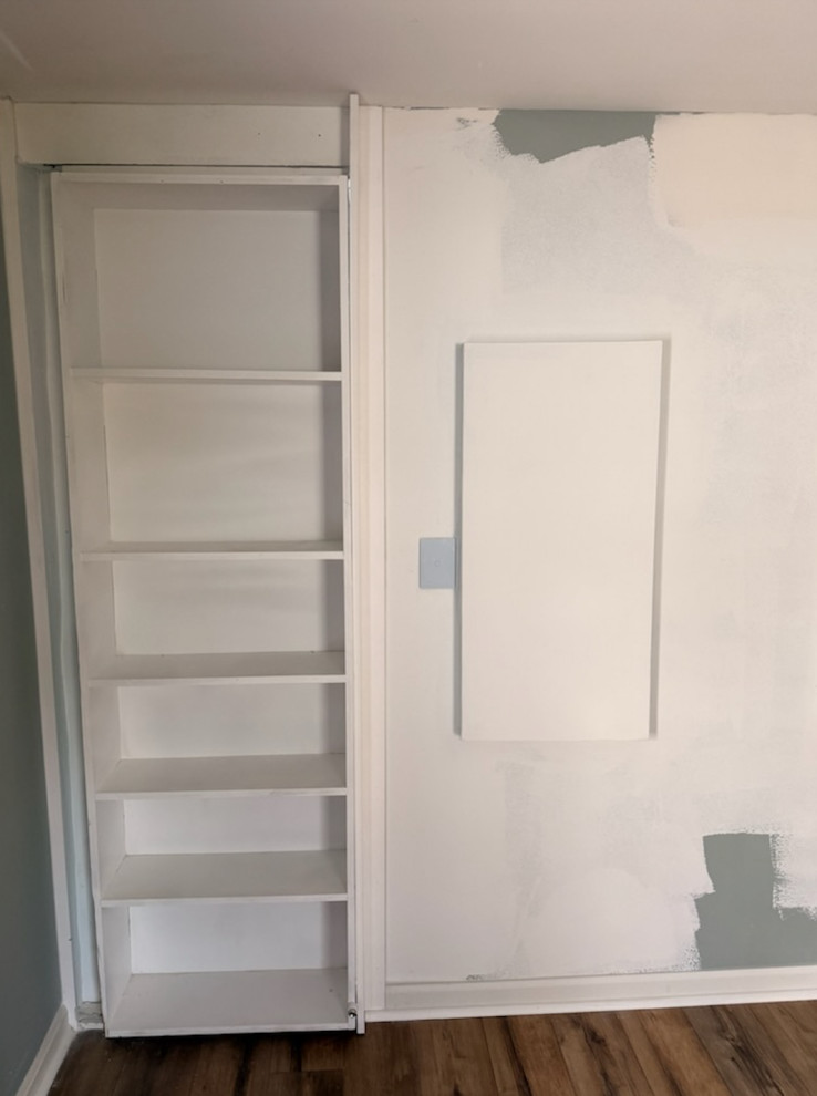 My projects