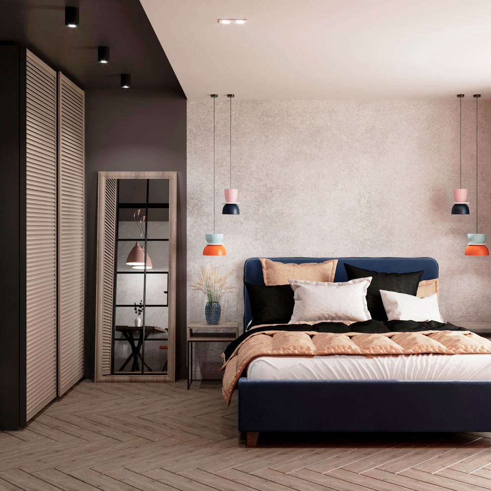 Дизайн спальни