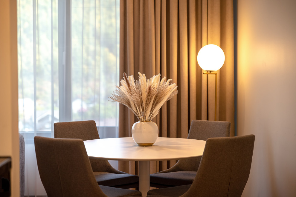 Апартаменты Baikal Hill Recidense (фото для сайта и соцсетей)