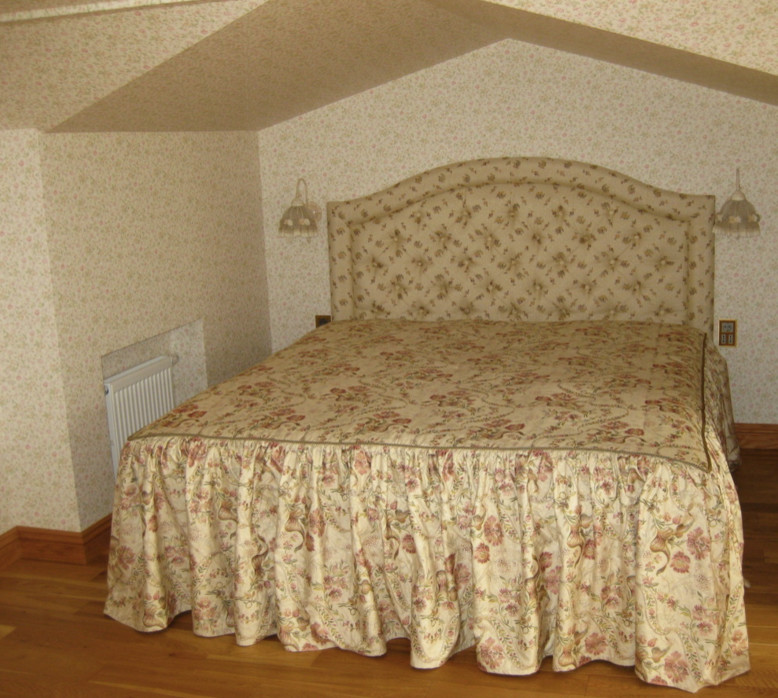 Дом в исторической части города