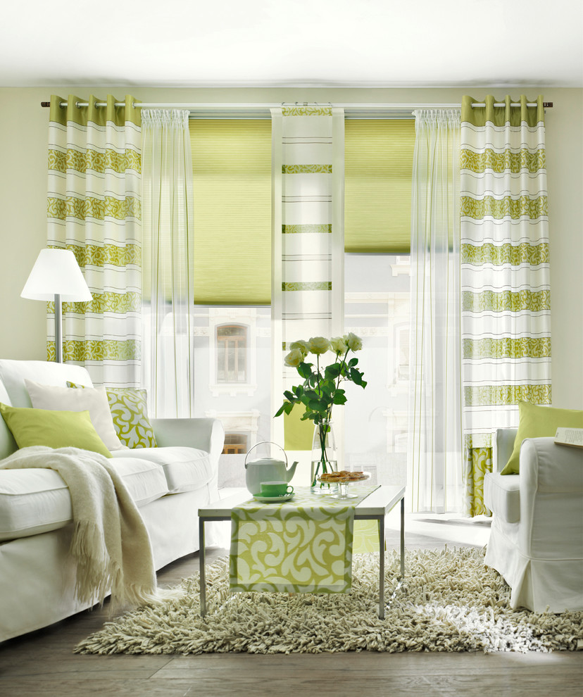 Wohnzimmer in Bremen