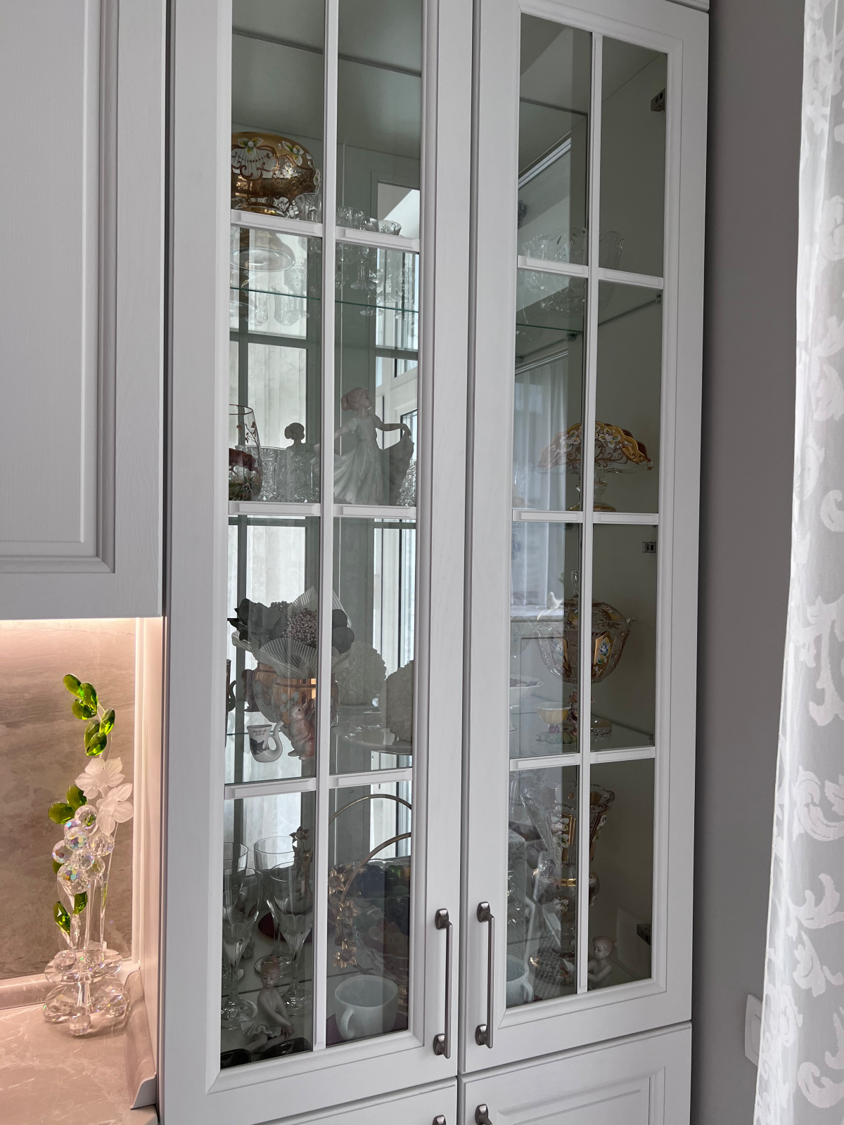 ЖК "LIFE Ботанический сад"