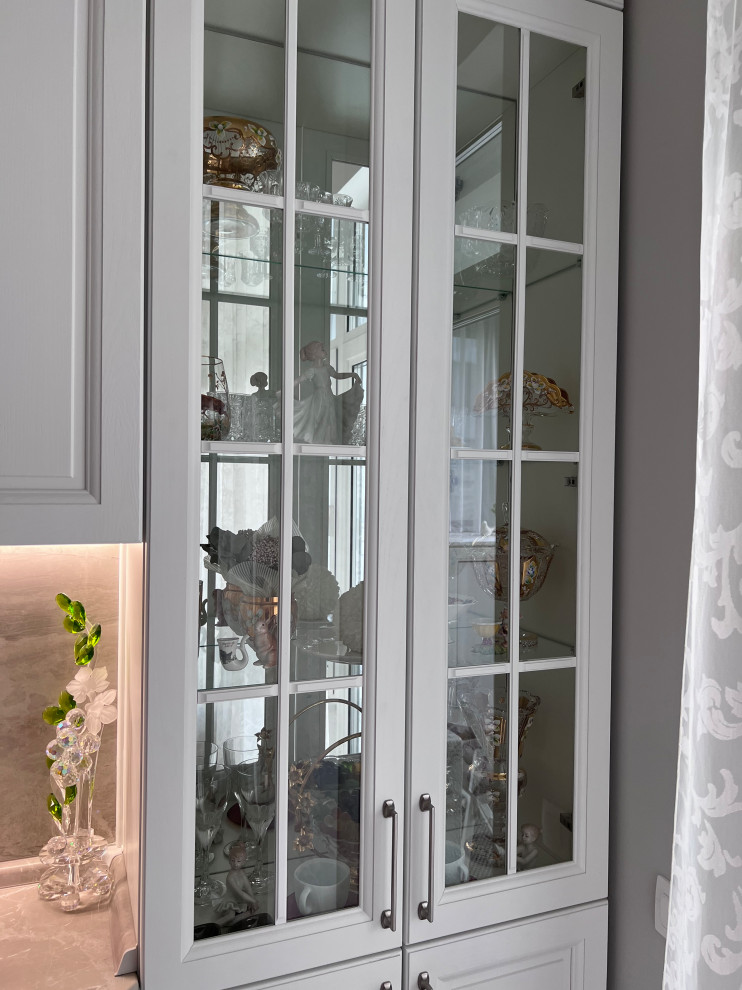 ЖК "LIFE Ботанический сад"