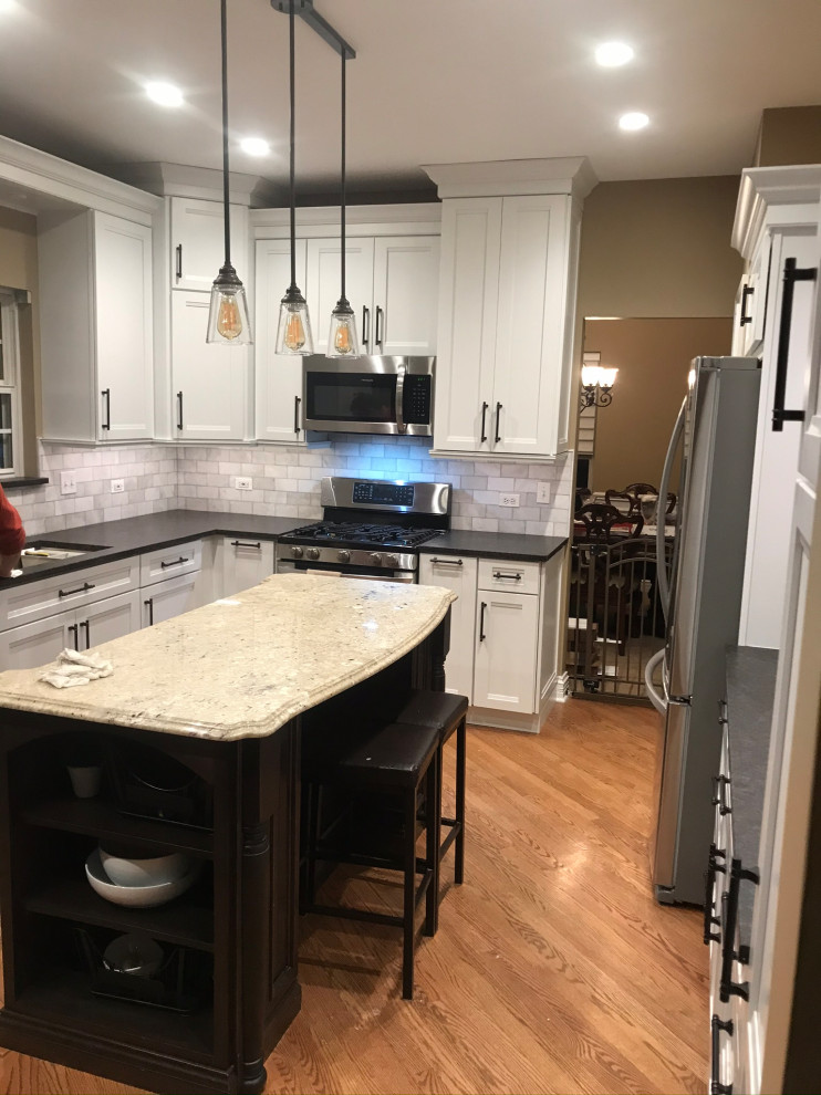 Kitchen Remodel in Wauconda, IL