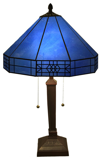 warehouse table lamps