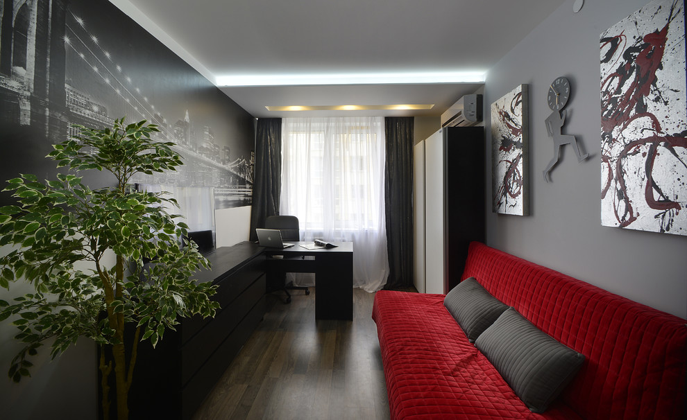 Квартира в ЖК на Беговой