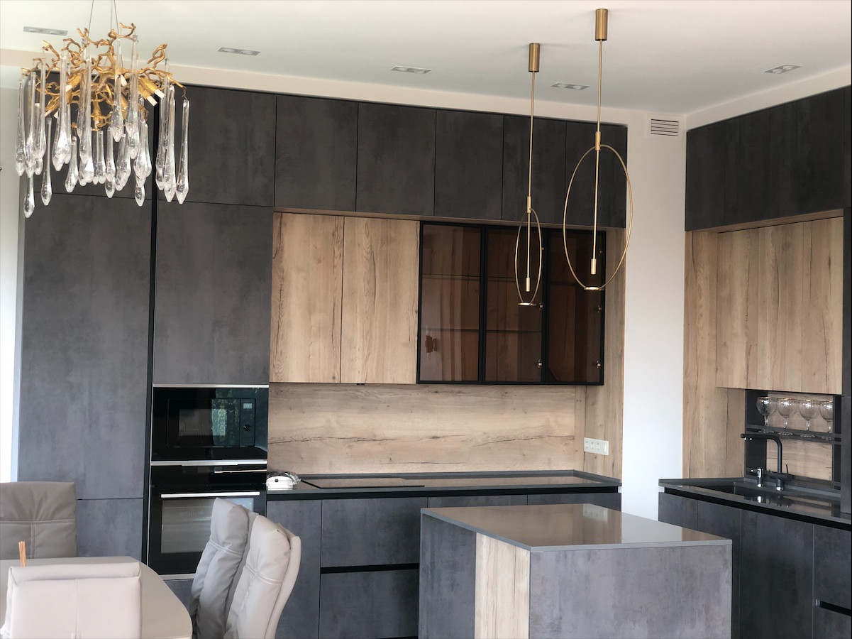 Парк Рублево