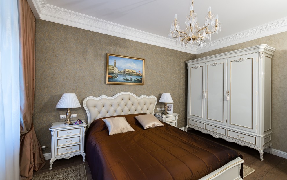 Квартира в Москве, 137 кв.м.