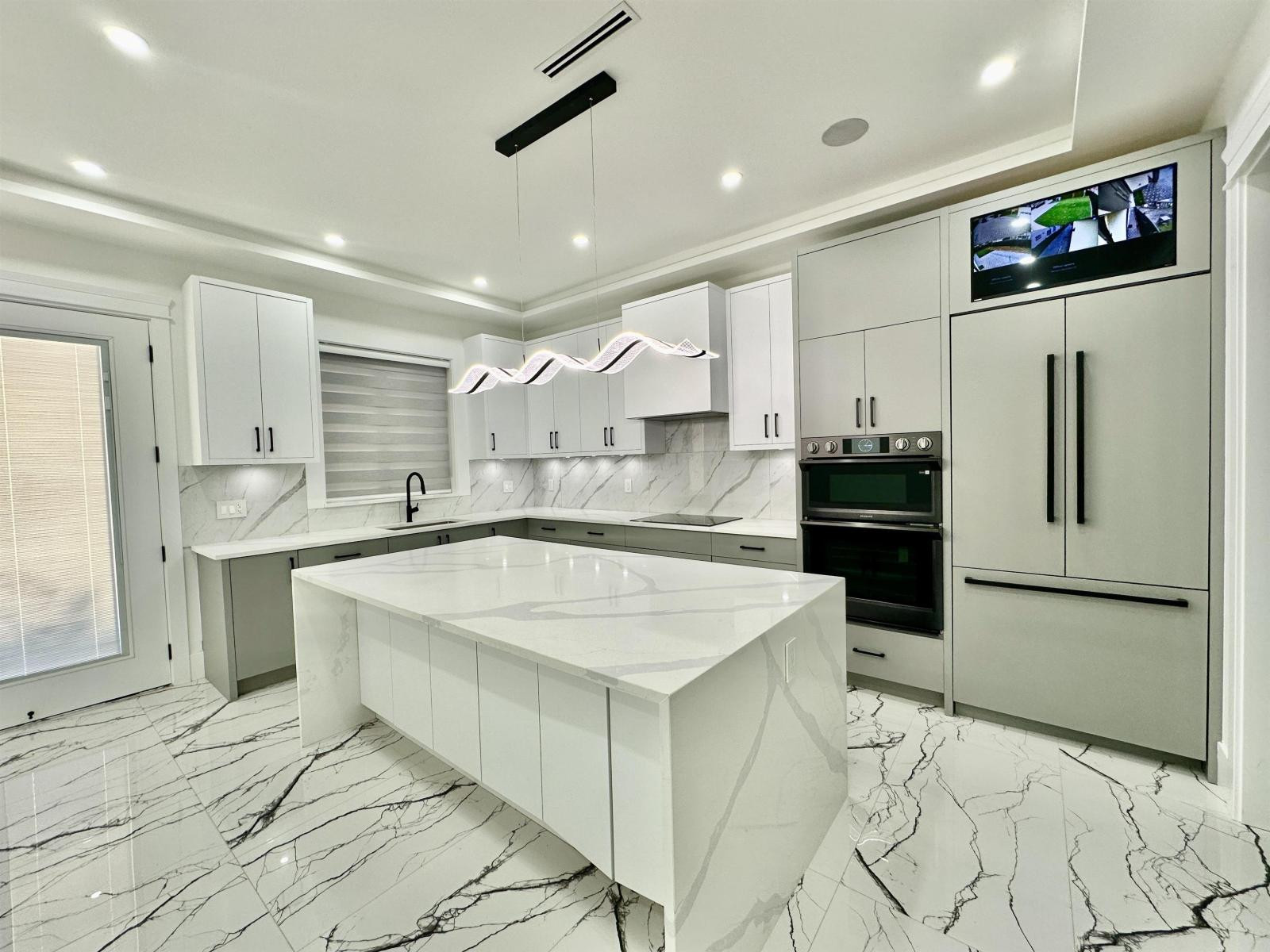 Custom Home | Cambridge, ON