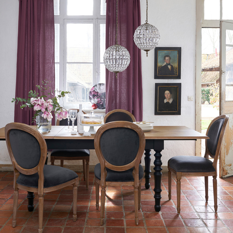 Интерьеры La Redoute — Кухни