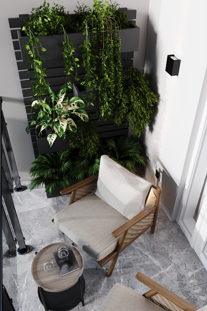 Визуализации квартиры в г. Батуми